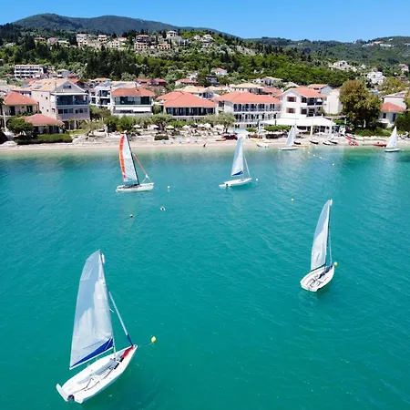 게스트하우스 S9 니키아나